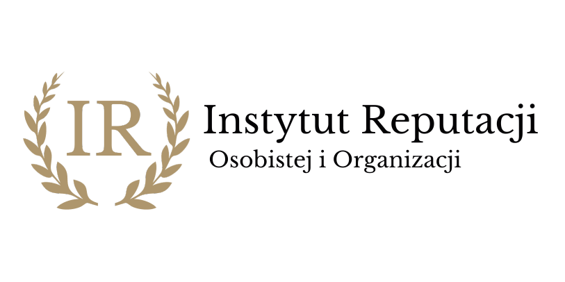 Instytut Reputacji Osobistej i Organizacji