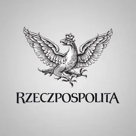 Logo dziennika Rzeczpospolita